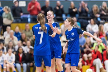 Bild 250 - wCJ NFV Futsalmeisterschaft